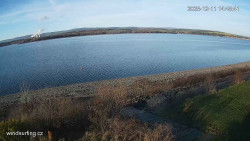 Nechranická přehrada