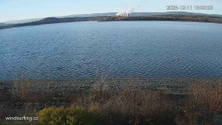 Nechranická přehrada