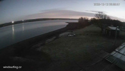 Nechranická přehrada