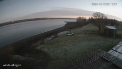 Nechranická přehrada