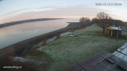 Nechranická přehrada