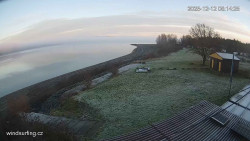 Nechranická přehrada