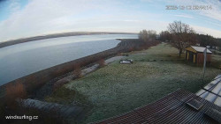 Nechranická přehrada