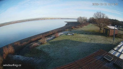 Nechranická přehrada