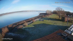 Nechranická přehrada