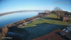 Nechranická přehrada