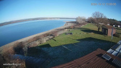 Nechranická přehrada