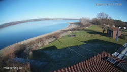 Nechranická přehrada