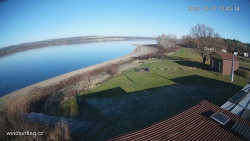 Nechranická přehrada