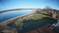 Nechranická přehrada