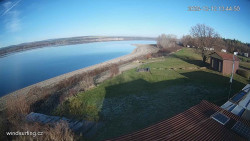 Nechranická přehrada