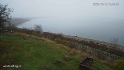 Nechranická přehrada