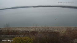 Nechranická přehrada