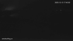 Nechranická přehrada