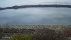 Nechranická přehrada