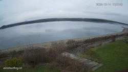 Nechranická přehrada