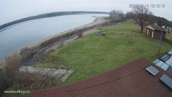 Nechranická přehrada