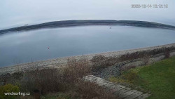 Nechranická přehrada