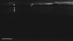 Nechranická přehrada