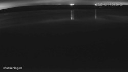 Nechranická přehrada