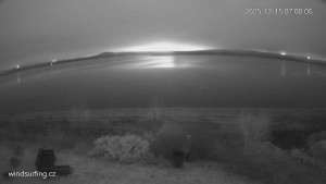 Nechranická přehrada - Nechranická přehrada - 15.12.2025 v 07:00 Nechranická přehrada - Nechranická přehrada - 15.12.2025 v 07:00