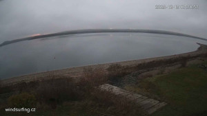 Nechranická přehrada - Nechranická přehrada - 15.12.2025 v 07:30 Nechranická přehrada - Nechranická přehrada - 15.12.2025 v 07:30
