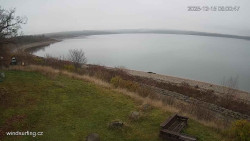 Nechranická přehrada