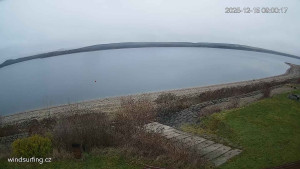 Nechranická přehrada - Nechranická přehrada - 15.12.2025 v 09:00 Nechranická přehrada - Nechranická přehrada - 15.12.2025 v 09:00