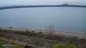 Nechranická přehrada - Nechranická přehrada - 15.12.2025 v 09:30 Nechranická přehrada - Nechranická přehrada - 15.12.2025 v 09:30