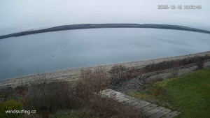 Nechranická přehrada - Nechranická přehrada - 15.12.2025 v 10:00 Nechranická přehrada - Nechranická přehrada - 15.12.2025 v 10:00