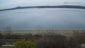 Nechranická přehrada - Nechranická přehrada - 15.12.2025 v 10:15 Nechranická přehrada - Nechranická přehrada - 15.12.2025 v 10:15