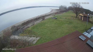 Nechranická přehrada - Nechranická přehrada - 15.12.2025 v 10:30 Nechranická přehrada - Nechranická přehrada - 15.12.2025 v 10:30