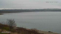 Nechranická přehrada