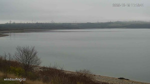 Nechranická přehrada - Nechranická přehrada - 15.12.2025 v 11:15 Nechranická přehrada - Nechranická přehrada - 15.12.2025 v 11:15