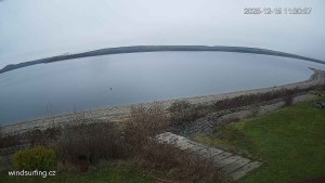 Nechranická přehrada - Nechranická přehrada - 15.12.2025 v 11:30 Nechranická přehrada - Nechranická přehrada - 15.12.2025 v 11:30