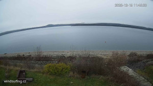 Nechranická přehrada - Nechranická přehrada - 15.12.2025 v 11:45 Nechranická přehrada - Nechranická přehrada - 15.12.2025 v 11:45