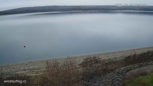 Nechranická přehrada - Nechranická přehrada - 15.12.2025 v 12:30 Nechranická přehrada - Nechranická přehrada - 15.12.2025 v 12:30