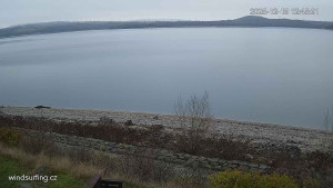 Nechranická přehrada - Nechranická přehrada - 15.12.2025 v 12:45 Nechranická přehrada - Nechranická přehrada - 15.12.2025 v 12:45