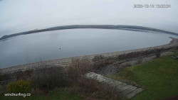 Nechranická přehrada