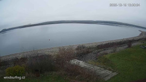 Nechranická přehrada - Nechranická přehrada - 15.12.2025 v 13:00 Nechranická přehrada - Nechranická přehrada - 15.12.2025 v 13:00