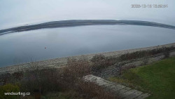 Nechranická přehrada