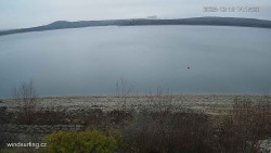 Nechranická přehrada