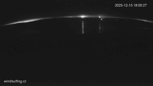 Nechranická přehrada - Nechranická přehrada - 15.12.2025 v 18:00 Nechranická přehrada - Nechranická přehrada - 15.12.2025 v 18:00