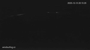 Nechranická přehrada - Nechranická přehrada - 15.12.2025 v 20:15 Nechranická přehrada - Nechranická přehrada - 15.12.2025 v 20:15