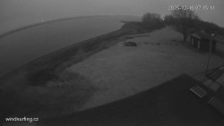 Nechranická přehrada