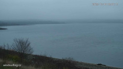 Nechranická přehrada