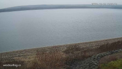 Nechranická přehrada