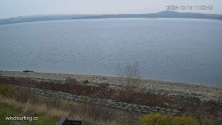 Nechranická přehrada