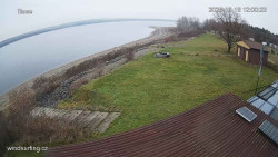 Nechranická přehrada