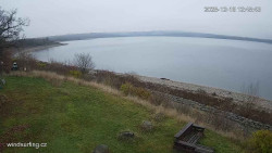 Nechranická přehrada